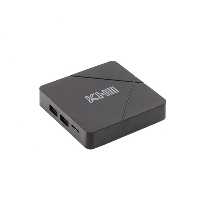 Коробка UT-короля Дома IPTV с локальными сетями LAN ВСПЫШКИ 16G 10m SDRAM 2G/100m