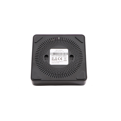 Коробка UT-короля Дома IPTV с локальными сетями LAN ВСПЫШКИ 16G 10m SDRAM 2G/100m