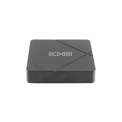 Коробка UT-короля Дома IPTV с локальными сетями LAN ВСПЫШКИ 16G 10m SDRAM 2G/100m