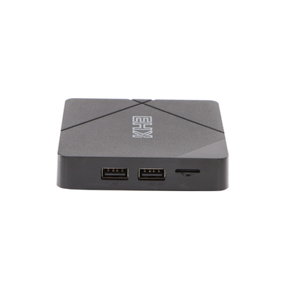 Коробка UT-короля Дома IPTV с локальными сетями LAN ВСПЫШКИ 16G 10m SDRAM 2G/100m