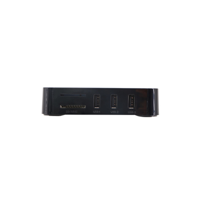 ВСПЫШКА 8GB HDMI 2.0b коробки SDRAM 1GB UT-короля Андроида 10,0 IPTV с CEC