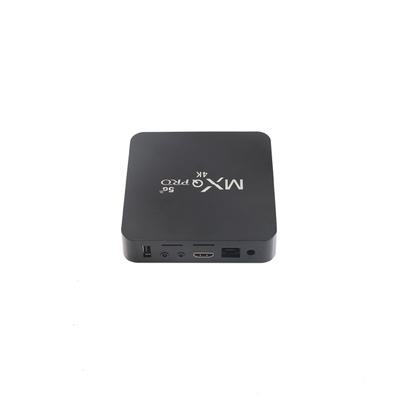 ВСПЫШКА 8GB HDMI 2.0b коробки SDRAM 1GB UT-короля Андроида 10,0 IPTV с CEC