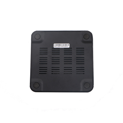 Коробка 10,0 операционной системы IPTV андроида с 802.11b/g/n 2.4G и 5.8G WiFi