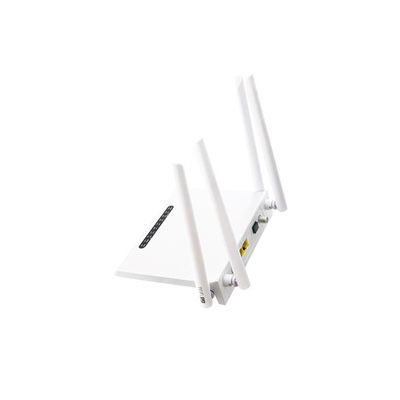 UT-король XP6281 XPON GEPON ONU с 2.4G и 5.8G 2WiFi 2GE CATV