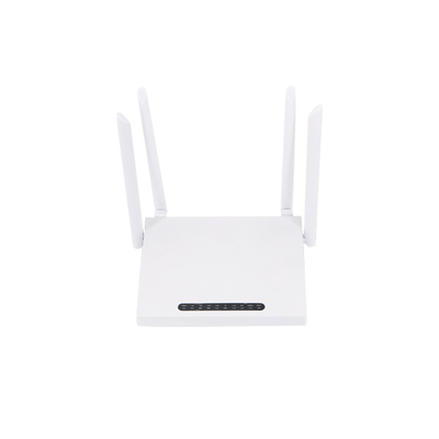UT-король XP6281 XPON GEPON ONU с 2.4G и 5.8G 2WiFi 2GE CATV
