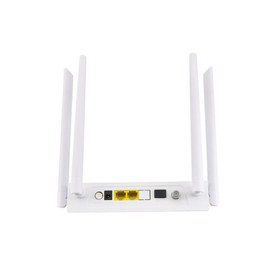 UT-король XP6281 XPON GEPON ONU с 2.4G и 5.8G 2WiFi 2GE CATV