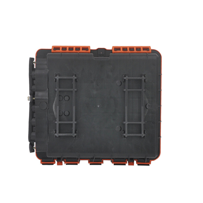 Коробка FDB516A UT-короля На открытом воздухе Стены Mounted FTTH Распределения