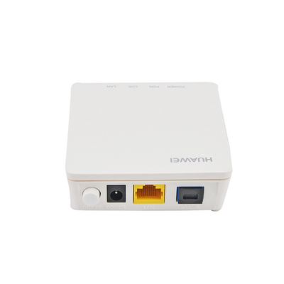 Микропрограммные обеспечения FTTH мостообразные Huawei HG8310M 1GE GPON ONU ONT английские