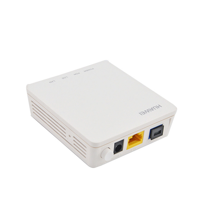 Микропрограммные обеспечения FTTH мостообразные Huawei HG8310M 1GE GPON ONU ONT английские