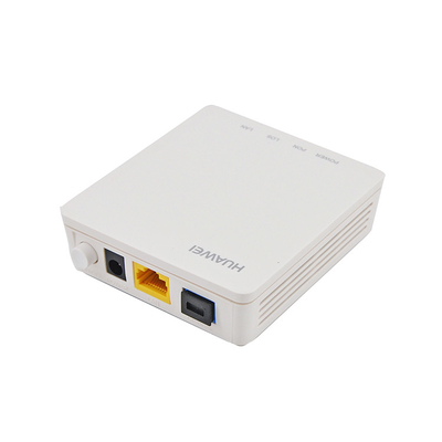 Микропрограммные обеспечения FTTH мостообразные Huawei HG8310M 1GE GPON ONU ONT английские