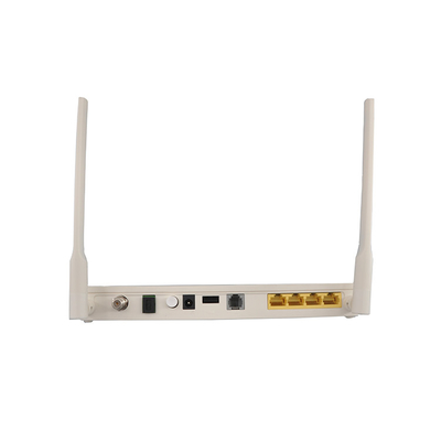 Оптически терминальный блок Huawei HG8247H5 GPON ONT 4GE + 1VOICE + WIFI + CATV